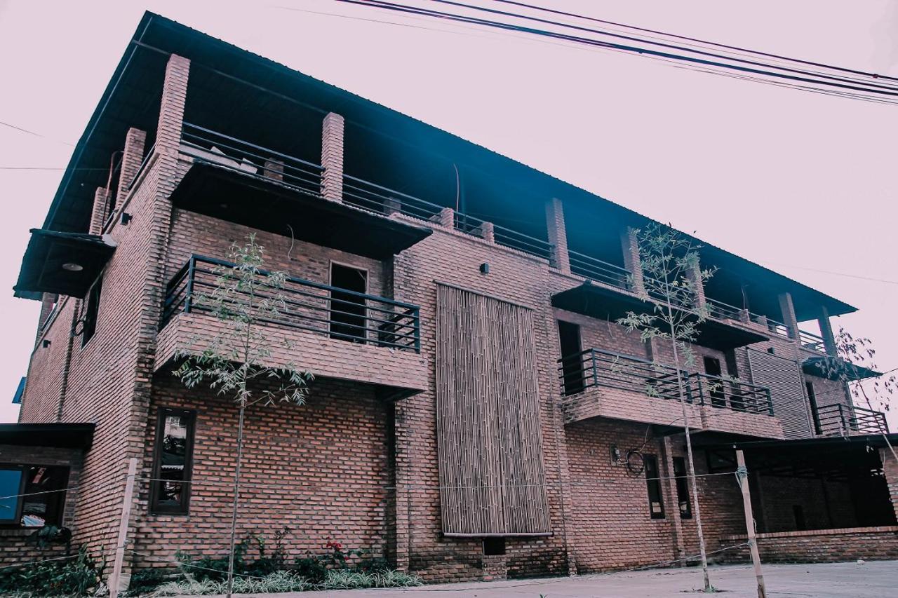 Vila Njd Bogor Zewnętrze zdjęcie