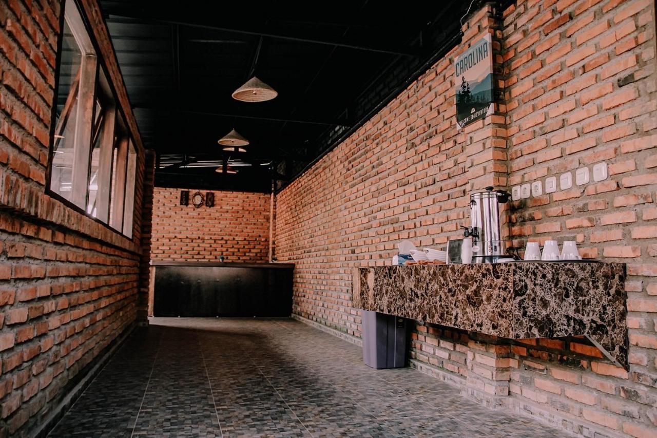 Vila Njd Bogor Zewnętrze zdjęcie