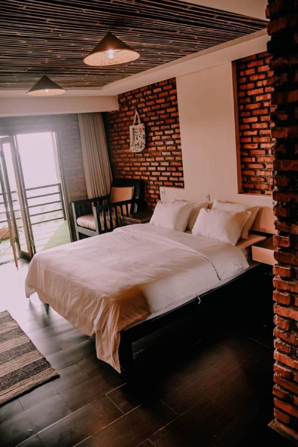 Vila Njd Bogor Zewnętrze zdjęcie
