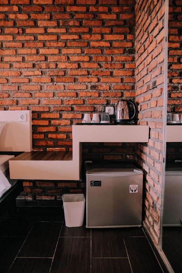 Vila Njd Bogor Zewnętrze zdjęcie