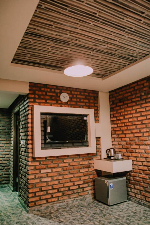Vila Njd Bogor Zewnętrze zdjęcie