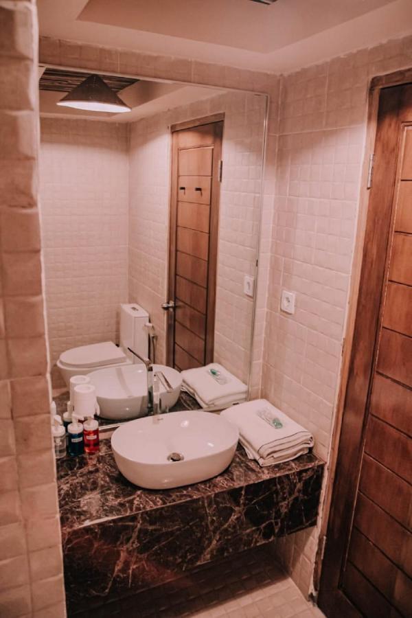 Vila Njd Bogor Zewnętrze zdjęcie