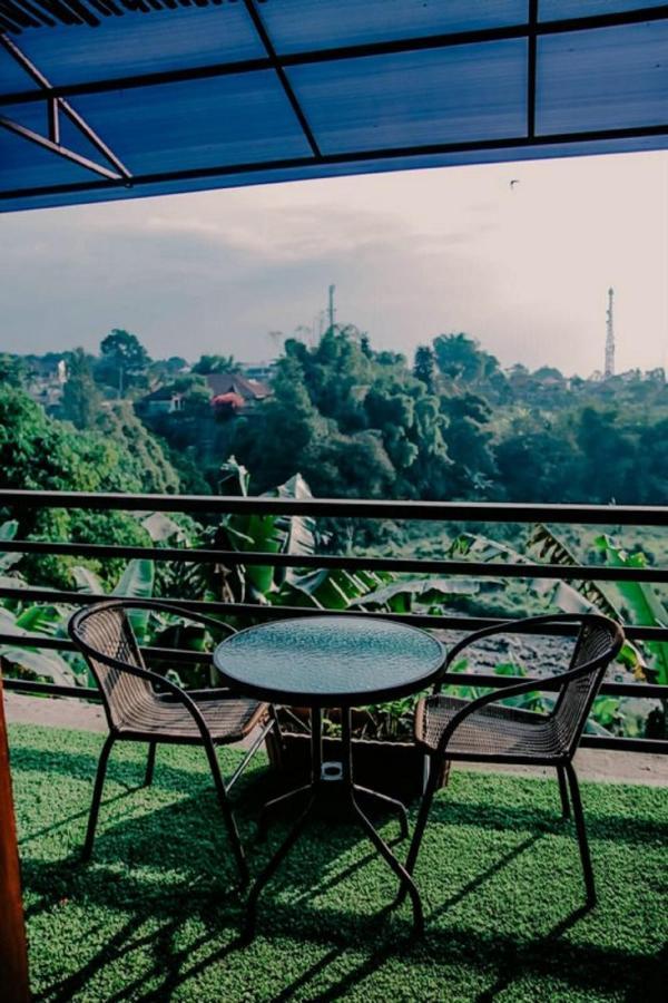 Vila Njd Bogor Zewnętrze zdjęcie