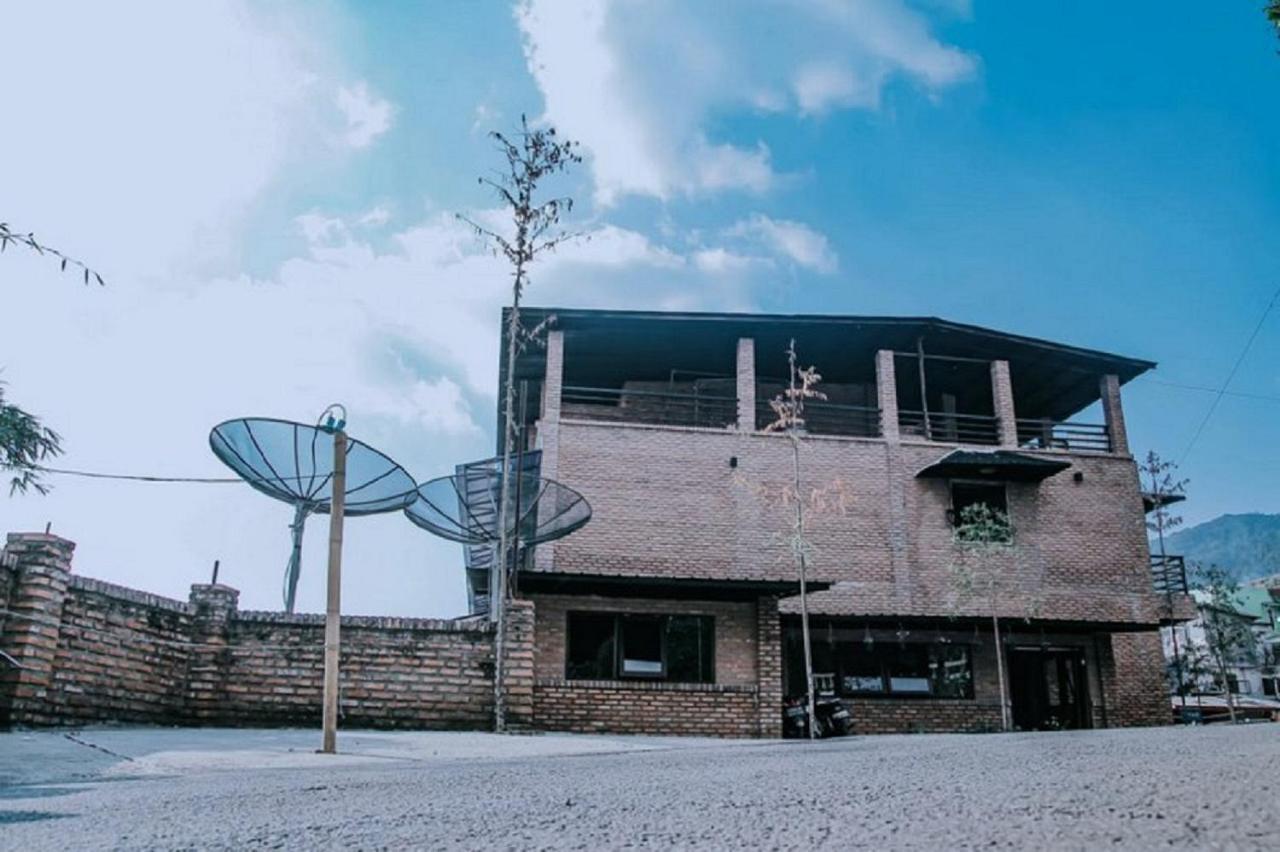 Vila Njd Bogor Zewnętrze zdjęcie