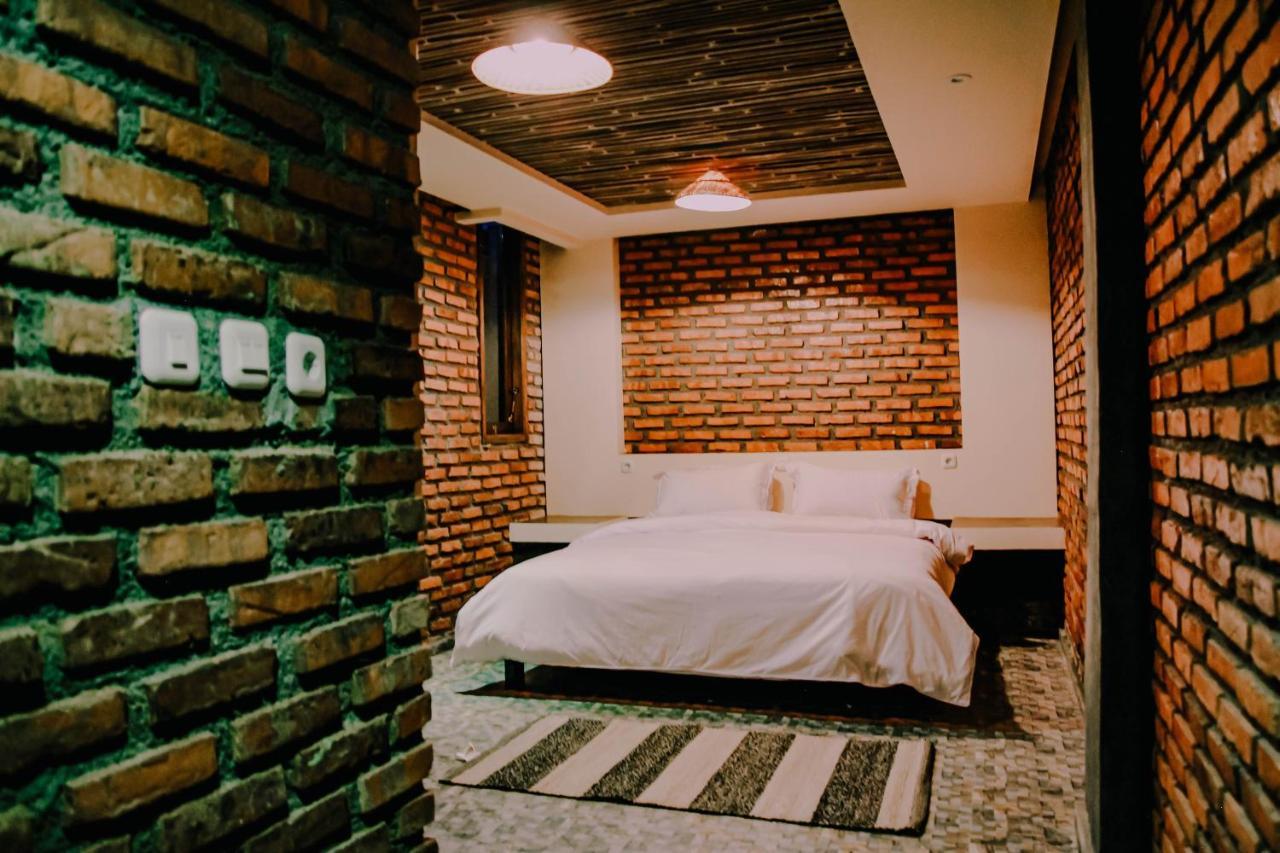 Vila Njd Bogor Zewnętrze zdjęcie
