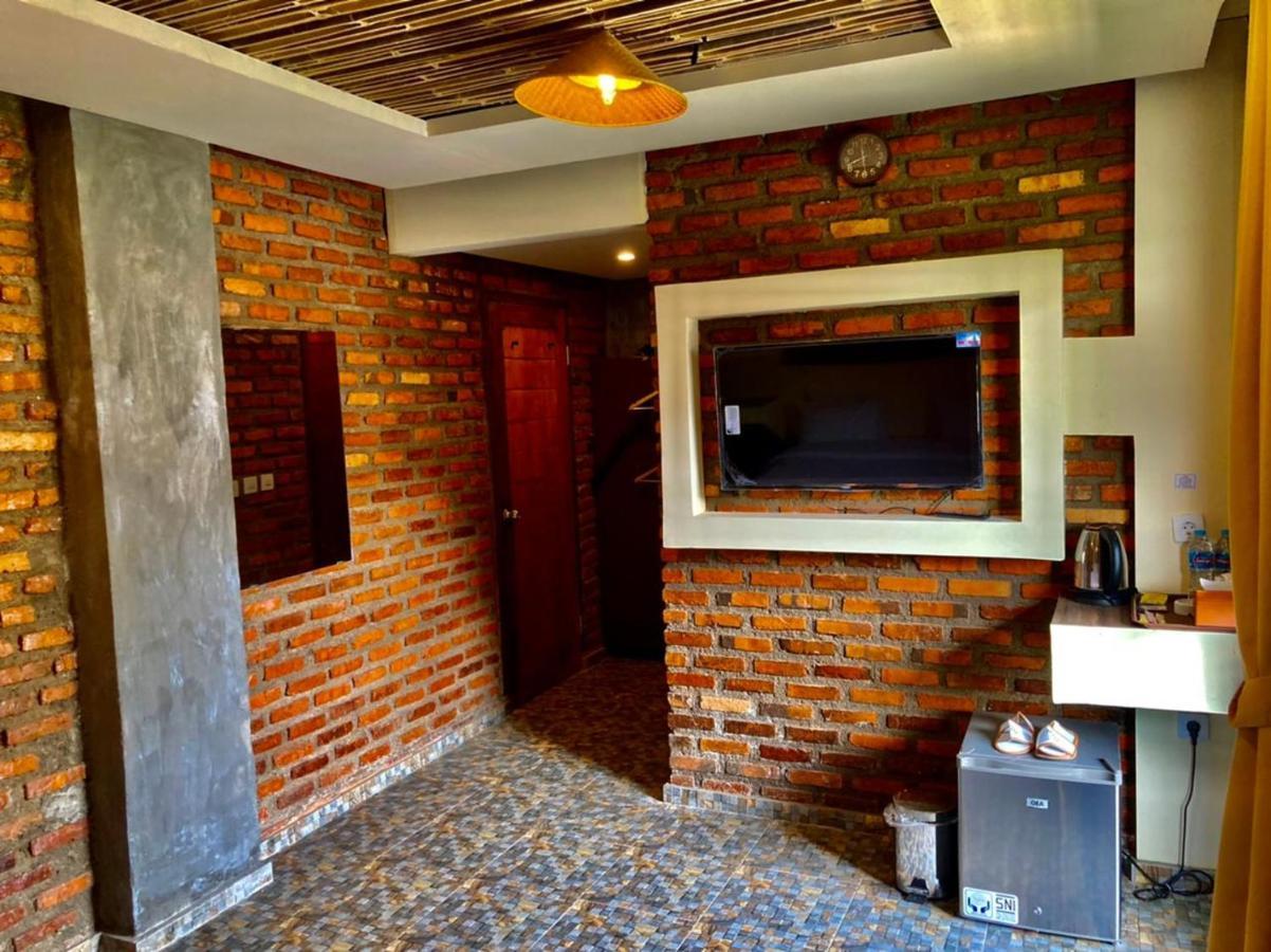 Vila Njd Bogor Zewnętrze zdjęcie