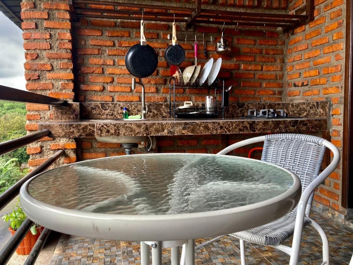 Vila Njd Bogor Zewnętrze zdjęcie