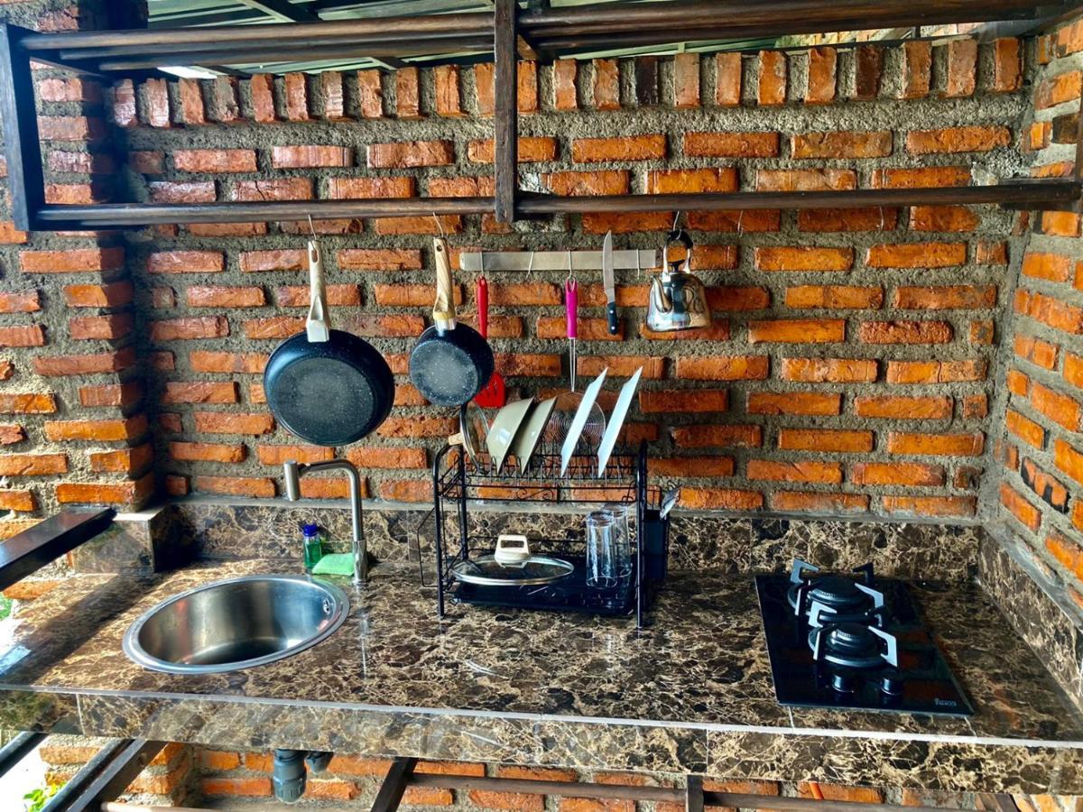 Vila Njd Bogor Zewnętrze zdjęcie